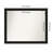 Phil Solid Wood Wall Mirror-98285268-98285359