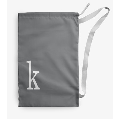 Fabric Laundry Bag