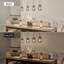 Ausilia 4 - Light Unique Geometric Chandelier