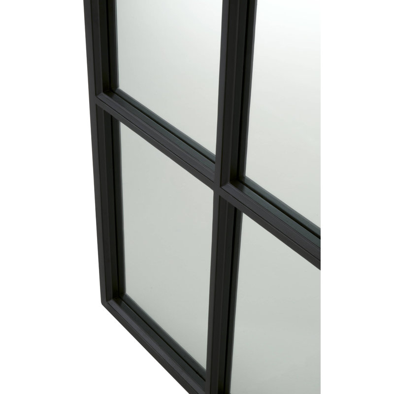 Zeynep Leaning Mirror