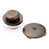 Rubbed Bronze