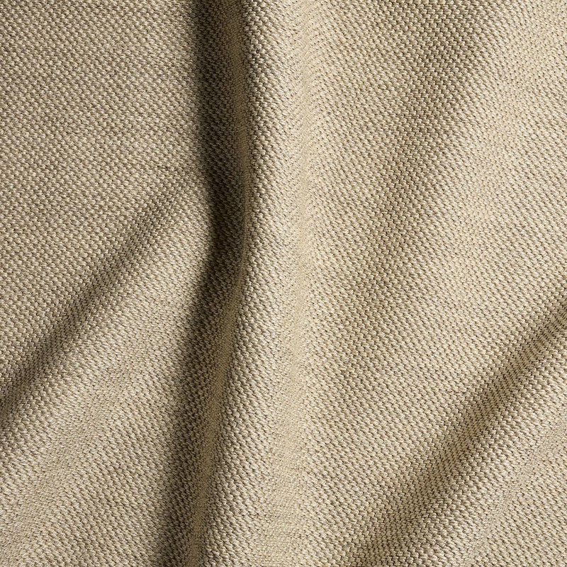 Tapis blanc uni / taupe Jaipur Living Naples (12 pi x 15 pi), Rectangle 12 pi x 15 pi