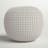 Bramble Upholstered Pouf-1167867841