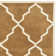 Carolene Hand Tufted Wool Geometric Rug
