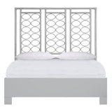 Infinity Low Profile Platform Bed