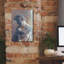"Epin Graffiti" Reminiscing Of The Past "par Katalina Ooma, art mural sur toile-106173691