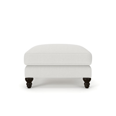 Walters Upholstered Ottoman