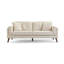Vedic 3 Seater Sofa-1653583326
