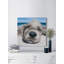Parvez Taj - Wrapped Canvas Painting-37945347