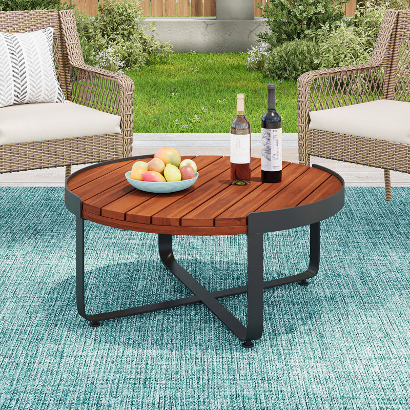 Table basse