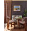 Organic Dual Tone Sisal Wallpaper Roll-71118910