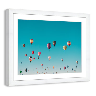 Sky Symphony