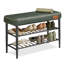 10 Pair Shoe Rack-143549522