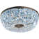 Hailsham Crystal Flush Mount