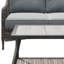 Lyon Rattan Sofa Seating Group with Cushions-30102231