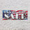 Labor Day Sale Banner Sign 24 Inch x 72 Inch