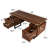 Blevins Writing Desk-775191090