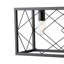 Lustre suspendu 5 lumières Verinda