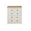 Napanoch 4 Drawer Chest-89286625