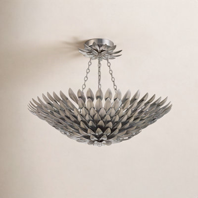 Margo Semi Flush Mount