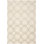 Ivory Geometric Rug