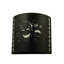Tinseltown 2 - Light Flush Mounted Sconce