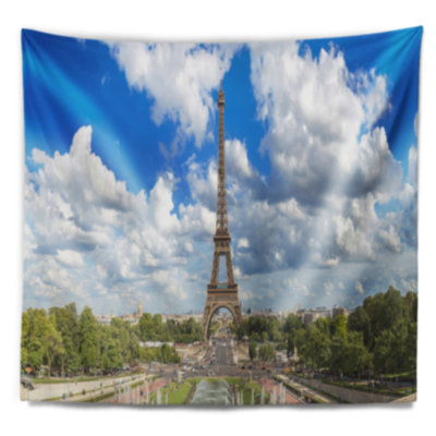 Polyester Tapestry