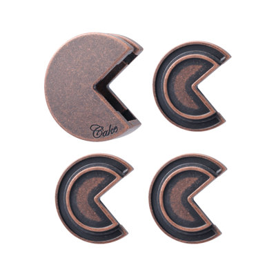 Gâteau de casse-tête Hanayama niveau 4