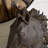 Dorn Brown Polystone Horse Sculpture 22" x 7" x 25"