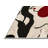 Crimson Moon Rug-390338097