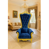 Fotopoulos Armchair