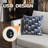 Upholstered Chenille Sofa With USB Charger Port And Storage Function-828928227