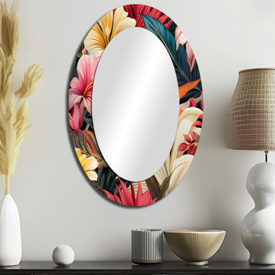 Miroir mural togut