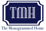 Logo Monogrammed