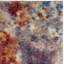 Tapis abstrait Delma Performance-22985428