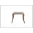 Durable Waterproof Outdoor Chaise Lounge With Adjustable Backrest And Wheels For Ultimate Comfort And Mobility