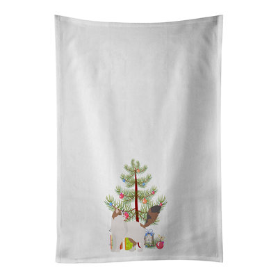 Cotton Kitchen Towel Linen Set