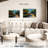 Avery Landscape Palette Knife-107716716