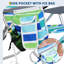 Folding Beach Chair