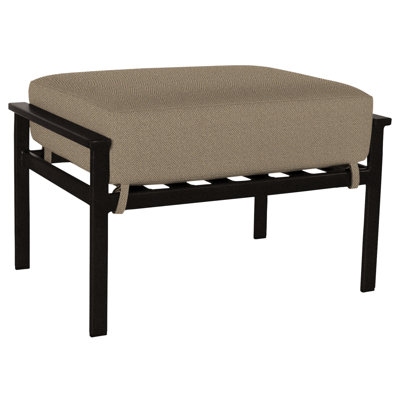 Marin Outdoor Ottoman