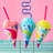 Nostalgia Snow Cone Maker-134078188
