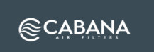 Cabana Air Filters Logo