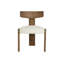 Horton Upholstered Dining Chair