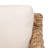 Steiner Upholstered Armchair