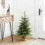 3ft. Nordic Spruce Tree with LED Lights