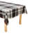 Zayas Plaid Tablecloth-23002000