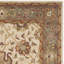 Tapis oriental en laine touffeté à la main Dunbar