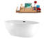 Baignoire 63 x 31,5-95288668