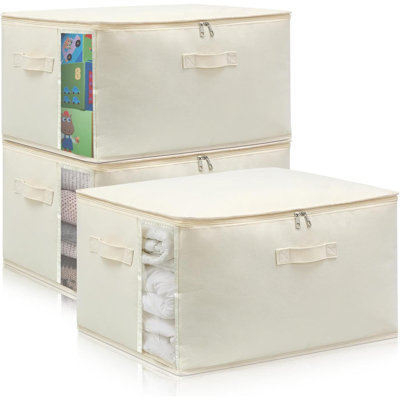 Édredons, sacs, organisateurs de garde-robe et rangement pour courtepointes