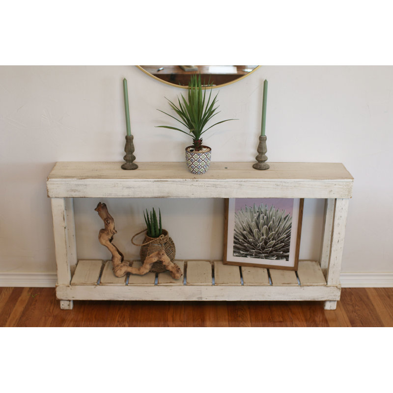 Console Monahans